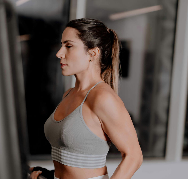 Breaking into the Professional Fitness Market with Measured Data